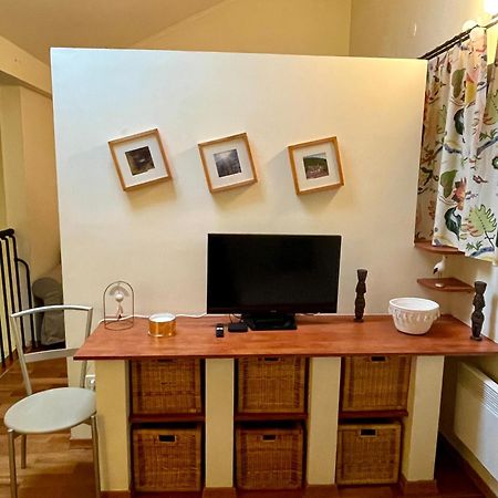 Sloneczny Apartament 扎科帕内 外观 照片