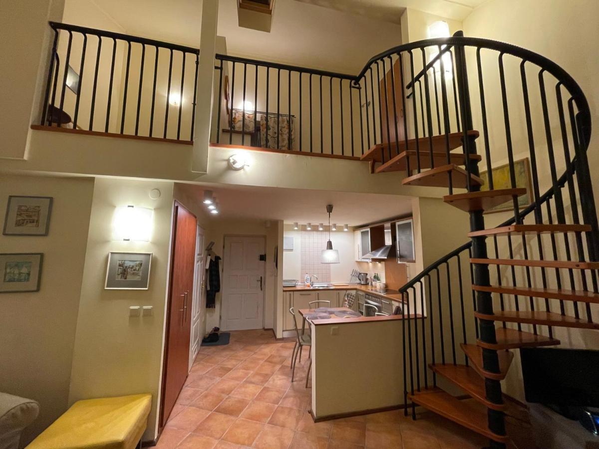 Sloneczny Apartament 扎科帕内 外观 照片