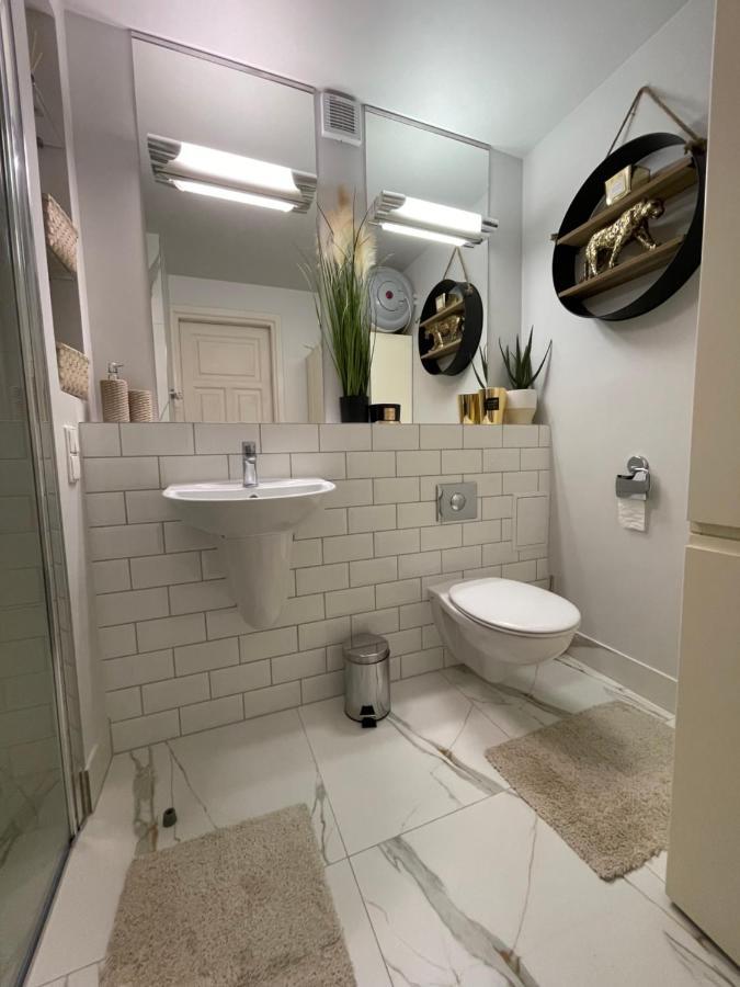 Sloneczny Apartament 扎科帕内 外观 照片