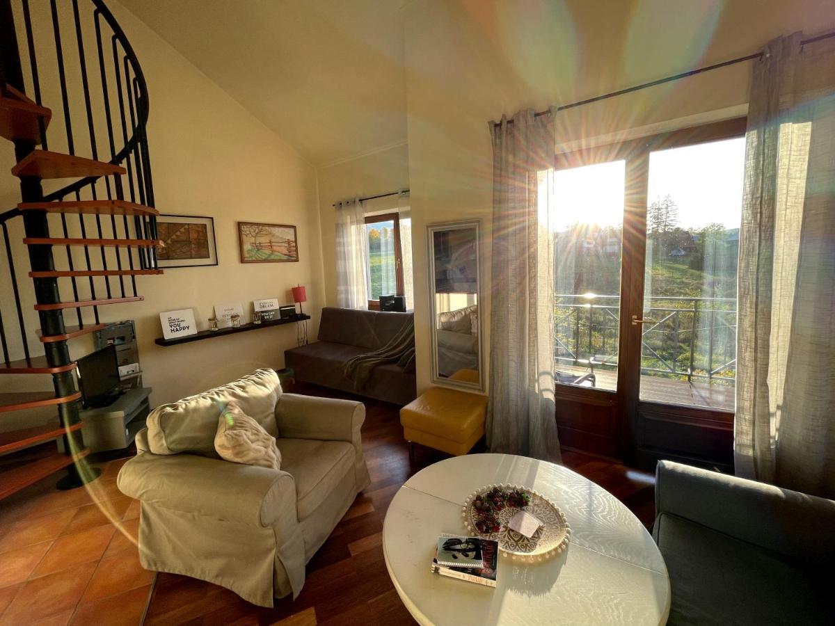 Sloneczny Apartament 扎科帕内 外观 照片