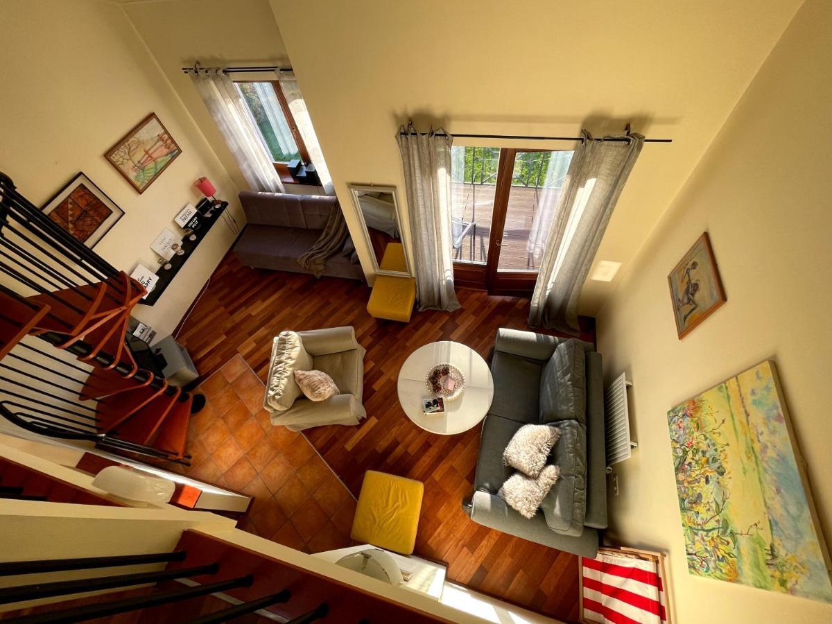 Sloneczny Apartament 扎科帕内 外观 照片