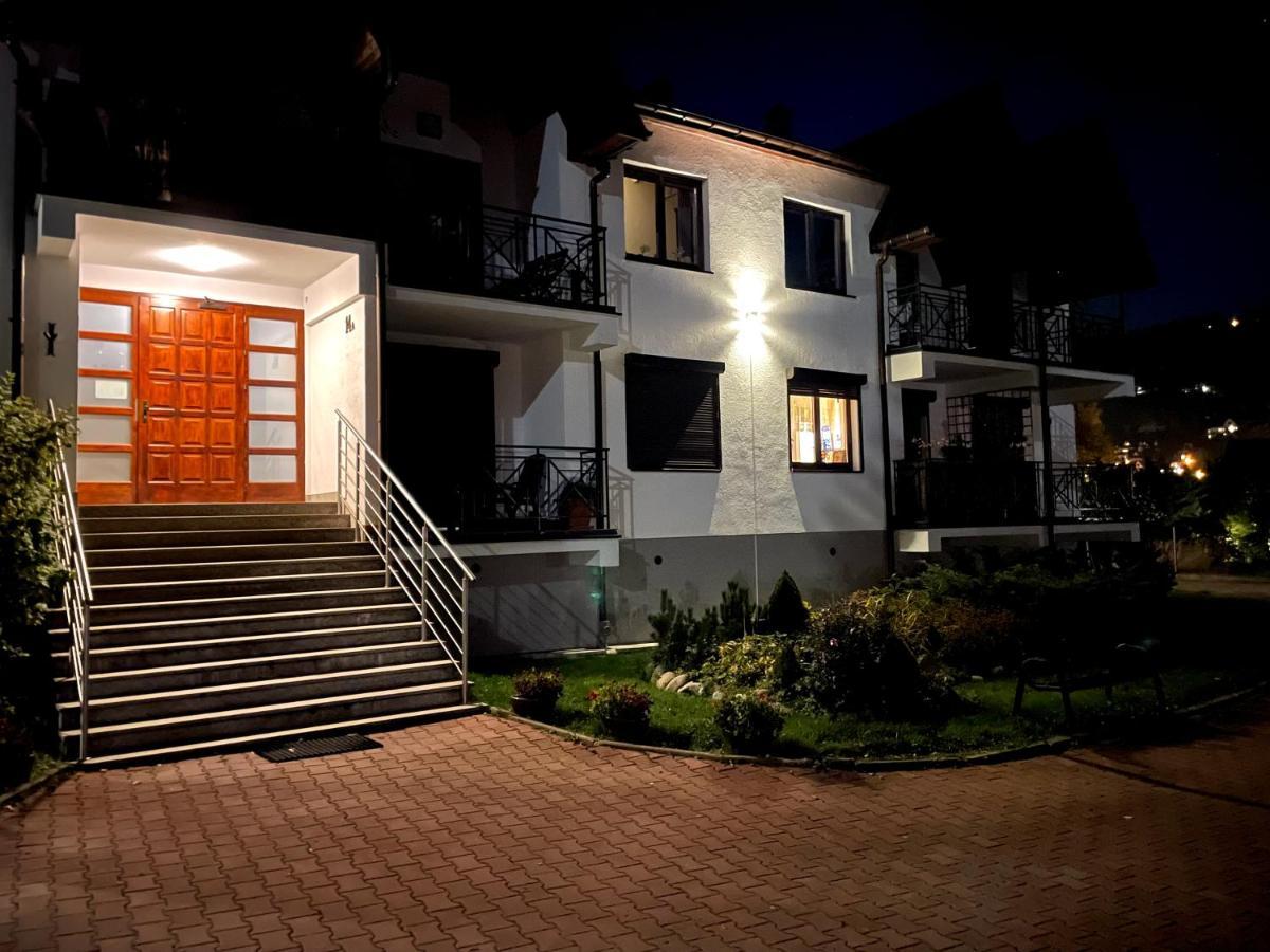 Sloneczny Apartament 扎科帕内 外观 照片