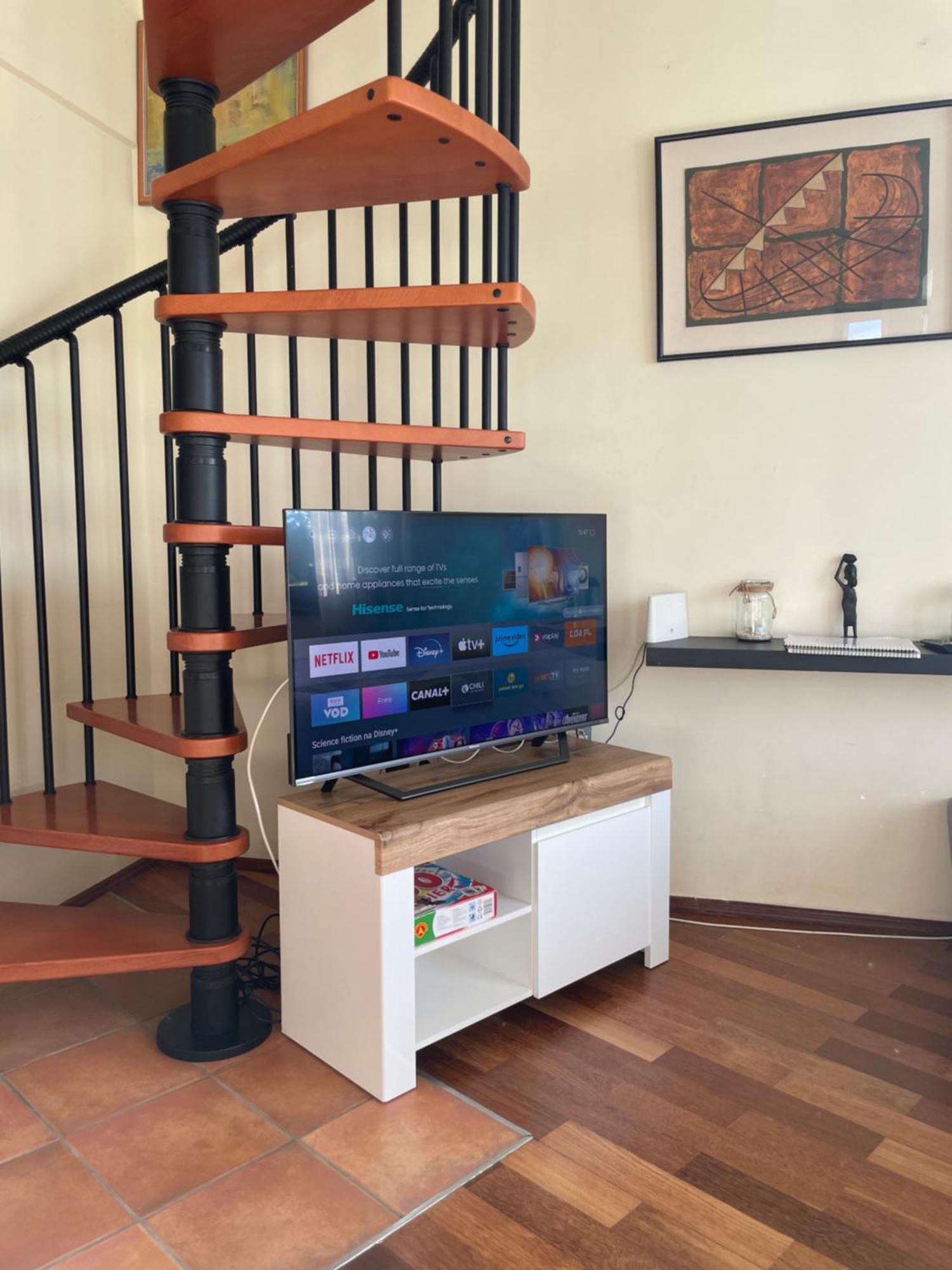 Sloneczny Apartament 扎科帕内 外观 照片