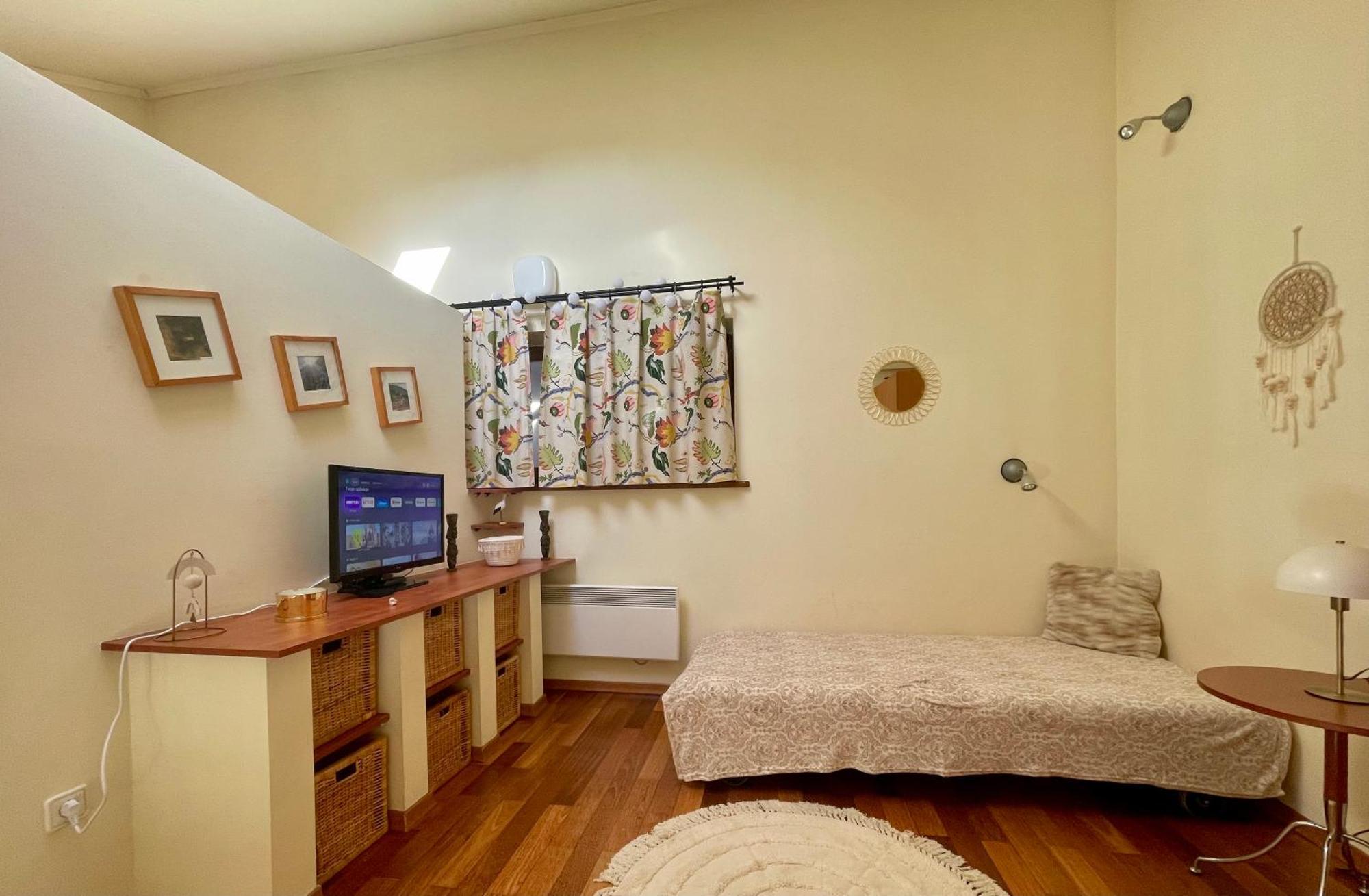 Sloneczny Apartament 扎科帕内 外观 照片
